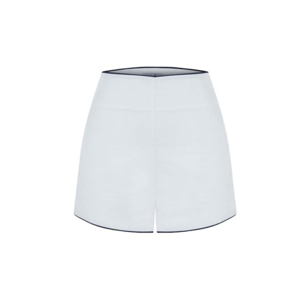 Emily in Paris x My Beachy SideL'eau ShortsNWT